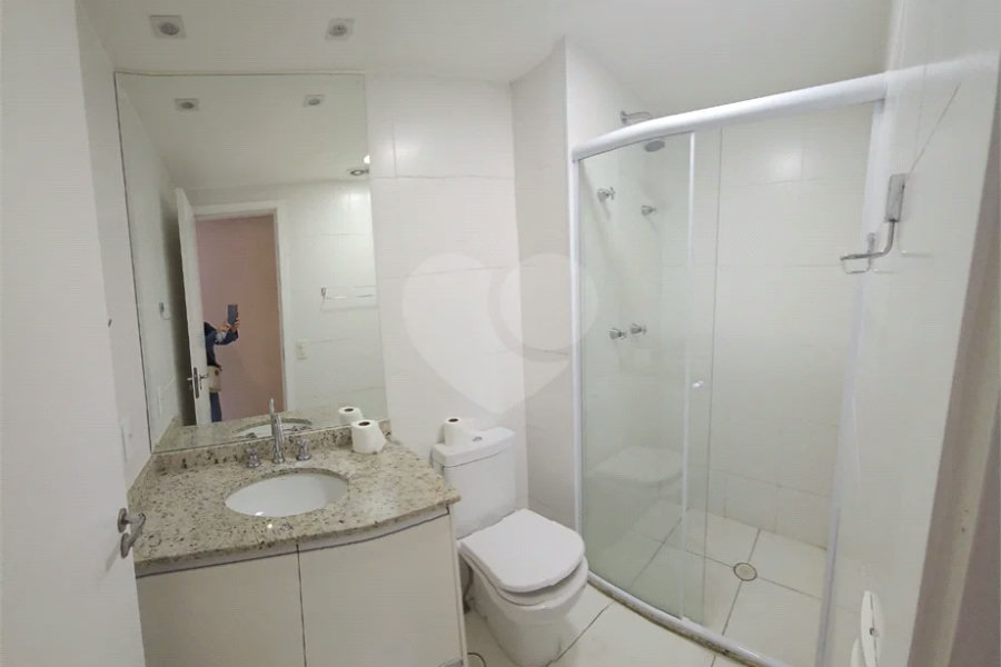 Apartamento à venda com 2 quartos, sendo 1 suíte, em Vila Maria Alta, São Paulo, SP