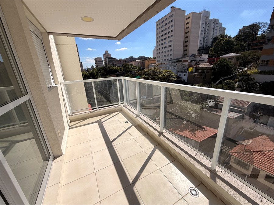 Apartamento à venda ou para alugar com 2 quartos, sendo 1 suíte, em Perdizes, São Paulo, SP