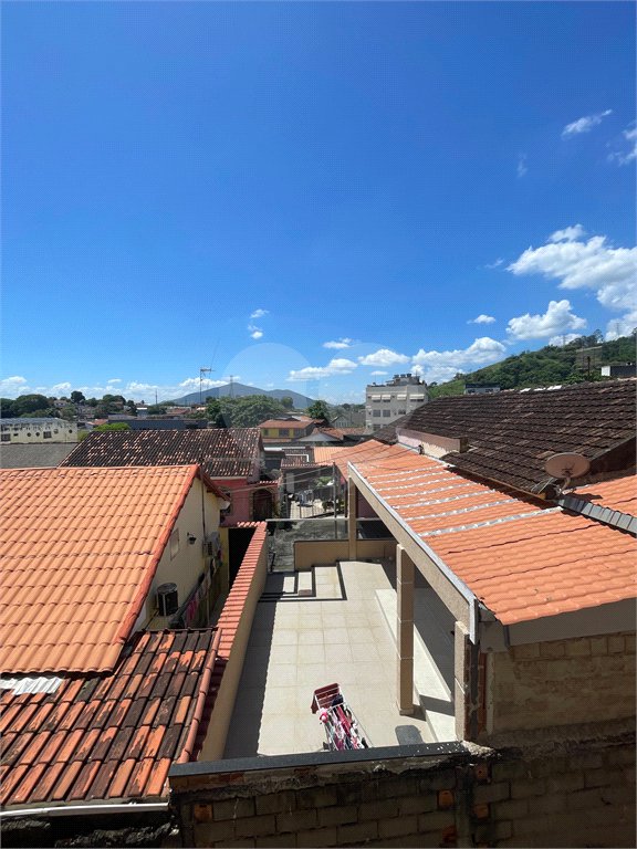 Apartamento para alugar com 2 quartos em Campo Grande, Rio de Janeiro, RJ