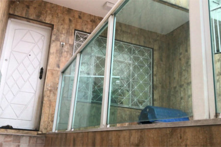 Sobrado à venda com 2 quartos em Santana, São Paulo, SP