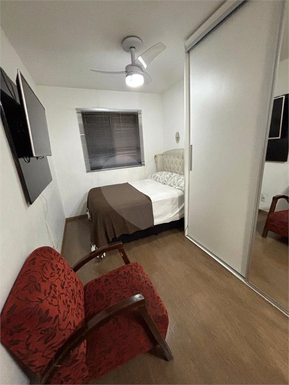 Apartamento à venda com 3 quartos, sendo 1 suíte, em Vila Maria, São Paulo, SP