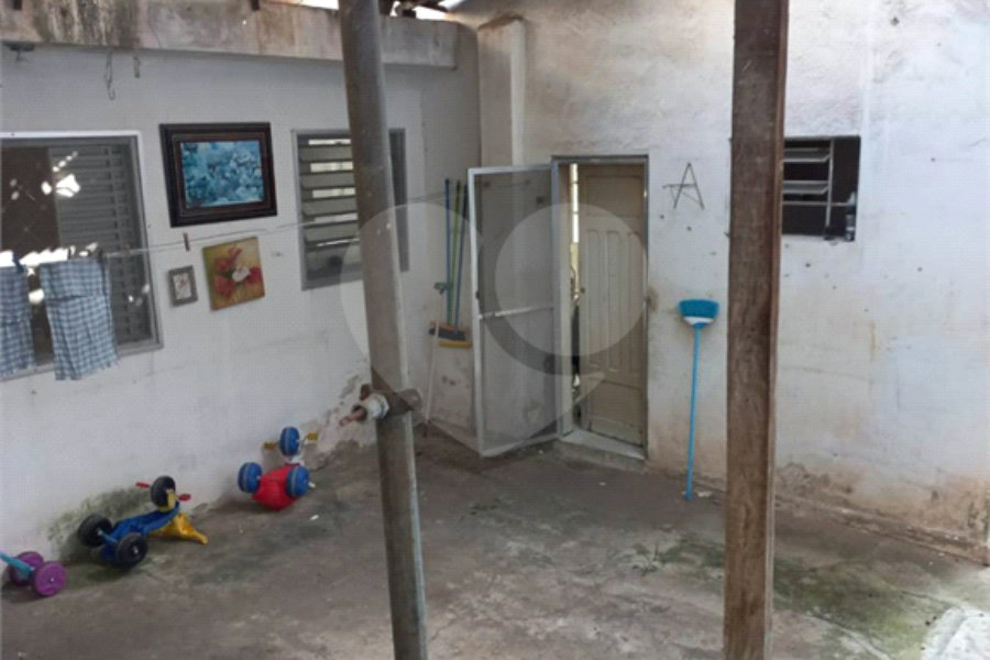 Casa à venda com 2 quartos em Santana, São Paulo, SP