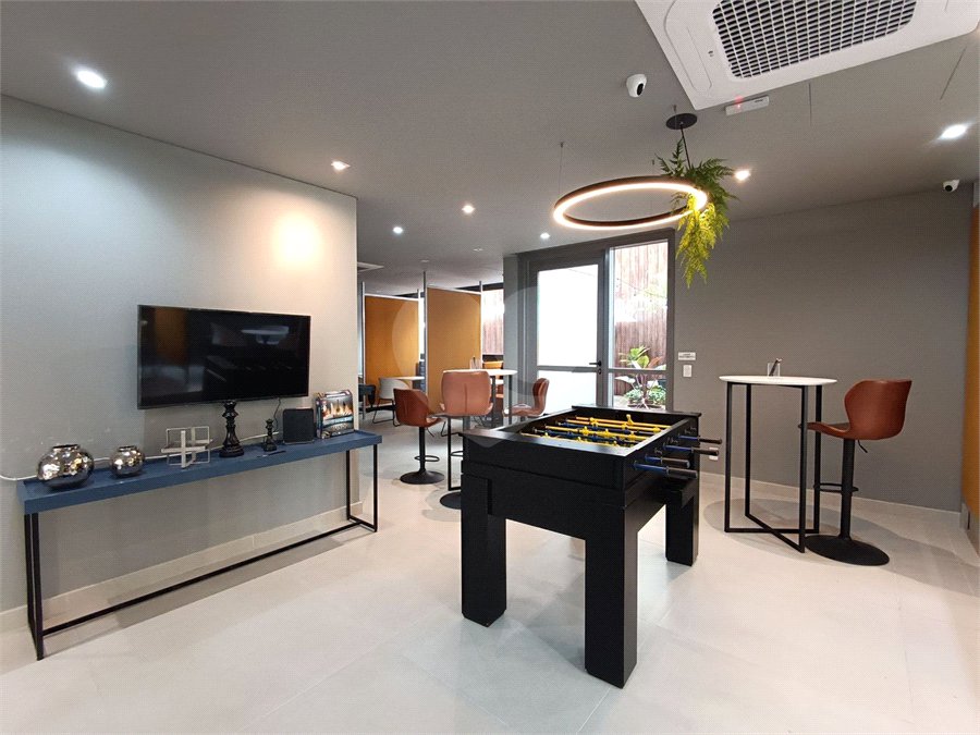 Apartamento à venda com 1 quarto em Bela Vista, São Paulo, SP