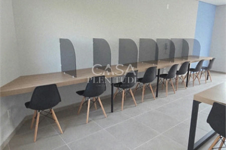 Apartamento para alugar com 1 quarto em Jardim América, Sorocaba, SP