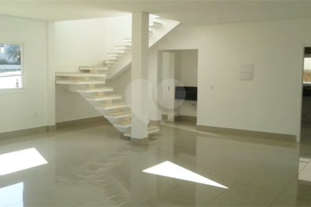 Casa à venda com 4 suítes no condomínio Vila Panorama, Indaiatuba - SP