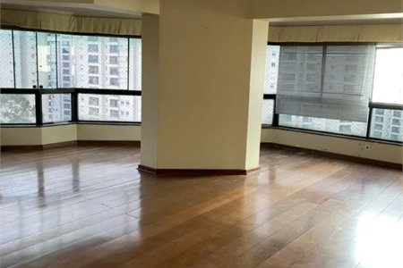 Apartamento à venda com 4 quartos, sendo 3 suítes, em Vila Suzana, São Paulo, SP