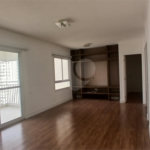 Apartamento para alugar com 3 quartos, sendo 1 suíte,  no Centro, São Bernardo do Campo, SP
