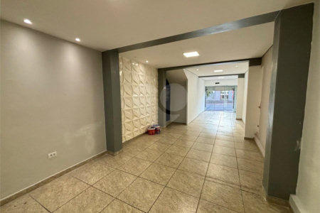 Salão para alugar no Centro, Salto, SP
