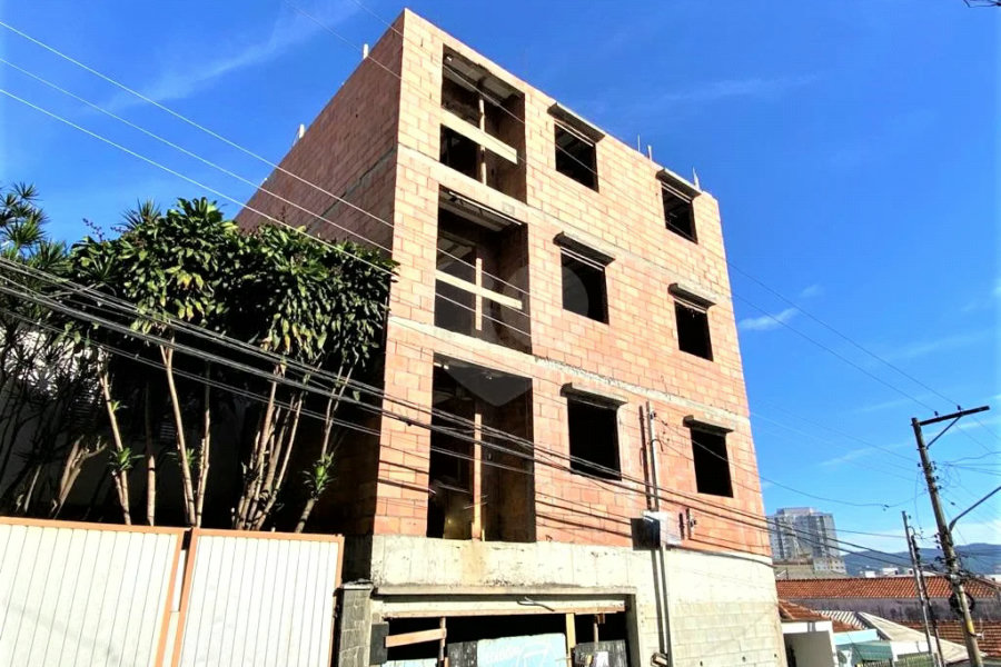 Casa à venda com 2 quartos no condomínio Fontes, São Paulo - SP