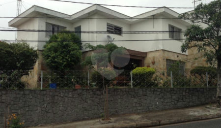 Sobrado à venda com 3 quartos, sendo 1 suíte,  em Tucuruvi, São Paulo, SP