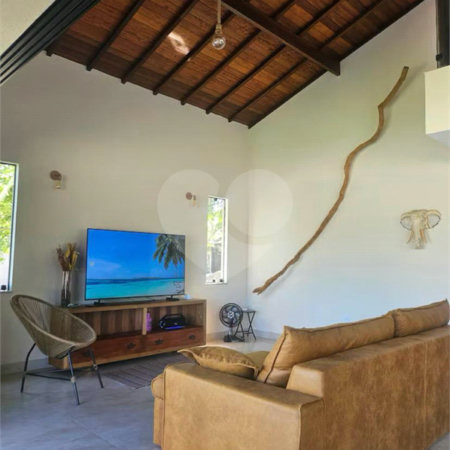 Casa à venda com 4 suítes em Caravelas, Armação dos Búzios, RJ