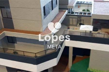 Apartamento à venda em Jardim Satélite, São José dos Campos, SP