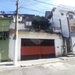 Sobrado à venda com 4 quartos em Parada Inglesa, São Paulo, SP