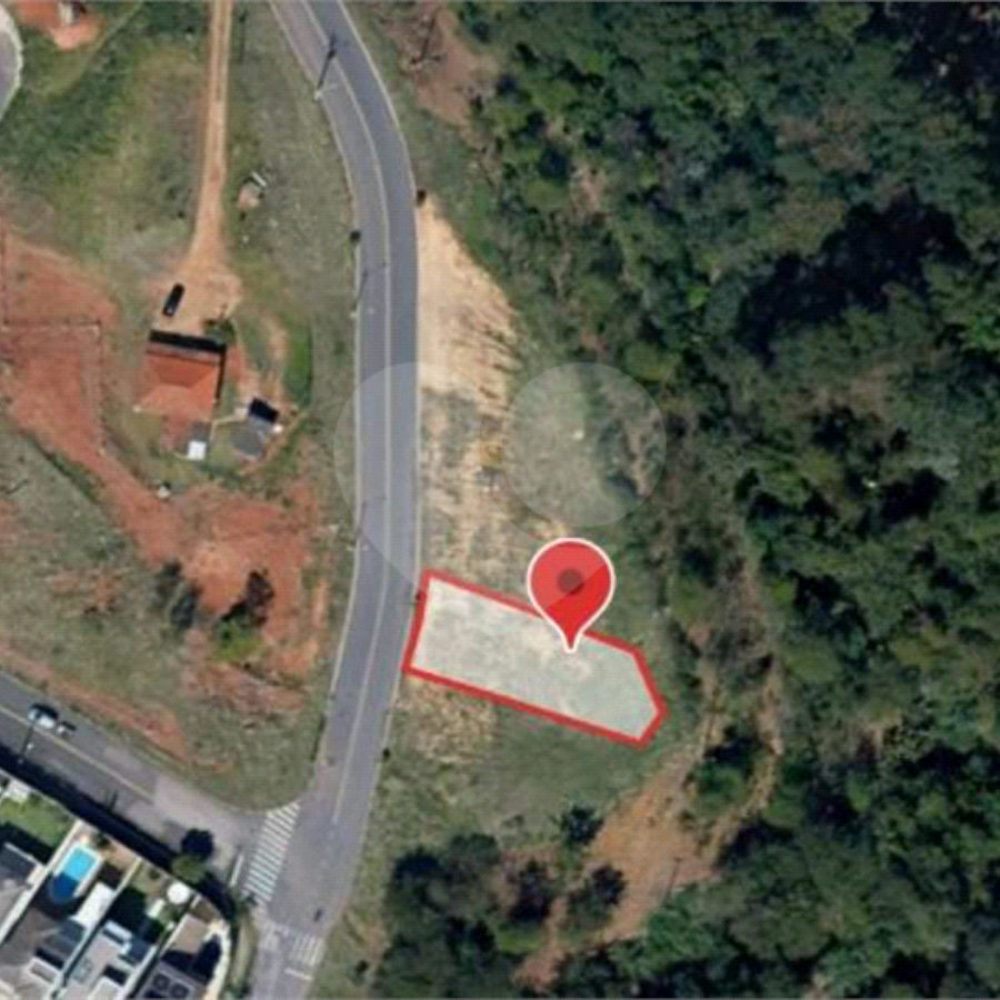 Terreno à venda no condomínio Residencial Quinta do Pradinho, Valinhos - SP