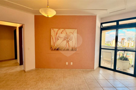Apartamento à venda com 3 quartos, sendo 1 suíte, no Centro, Sorocaba, SP