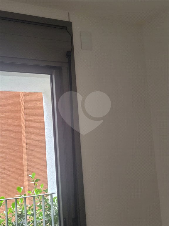 Apartamento à venda com 1 suíte em Pinheiros, São Paulo, SP