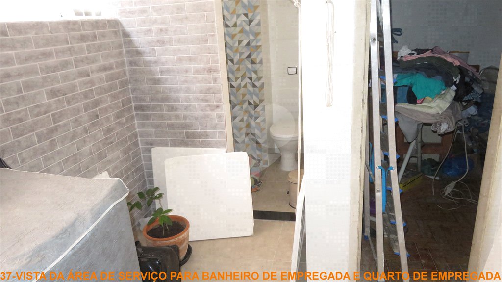 Apartamento à venda com 3 quartos em Tijuca, Rio de Janeiro, RJ