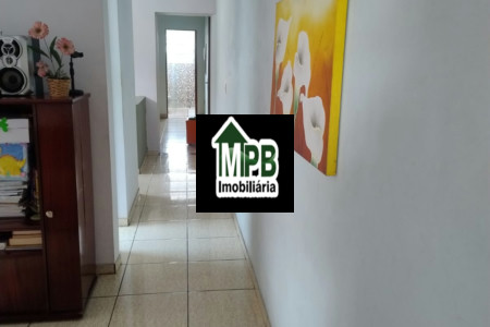 Sobrado à venda com 3 quartos em Jd. Alpes de Sorocaba, Sorocaba, SP