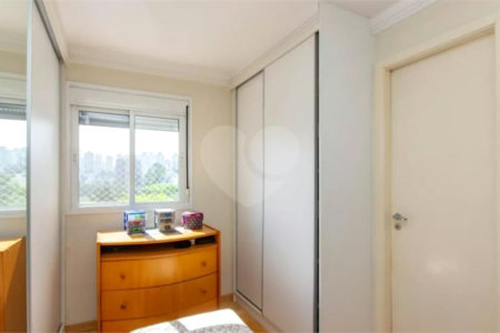 Apartamento à venda com 3 suítes em Paraíso do Morumbi, São Paulo, SP