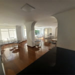 Apartamento à venda com 3 quartos, sendo 1 suíte, em Vila Andrade, São Paulo, SP