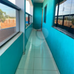 Sobrado à venda com 2 quartos, sendo 1 suíte, em Nova Tres Lagoas, Três Lagoas, MS