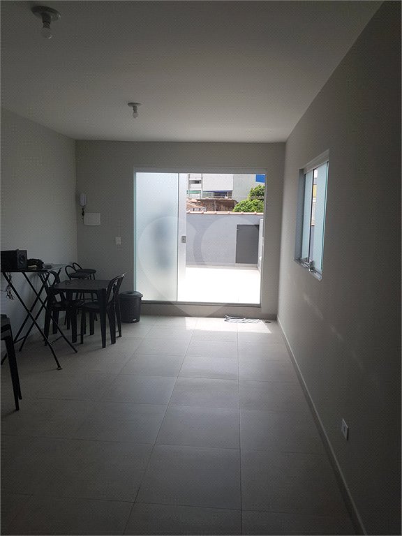 Sobrado à venda com 3 quartos, sendo 1 suíte, em Santana, São Paulo, SP