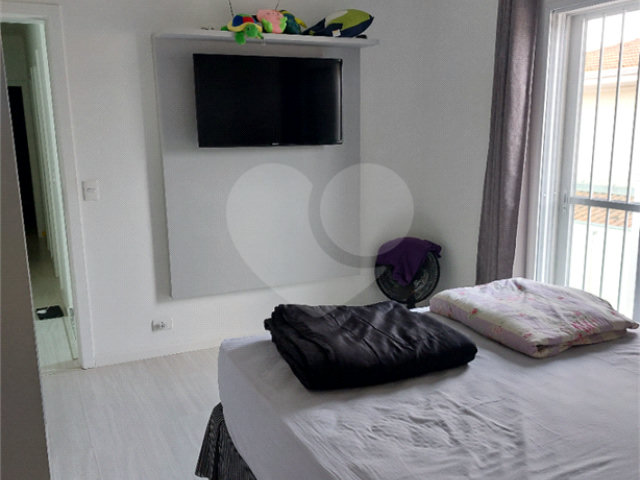 Sobrado à venda com 3 quartos, sendo 1 suíte,  em Casa Verde, São Paulo, SP