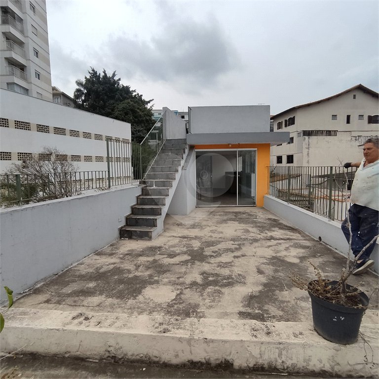 Sobrado à venda ou para alugar com 2 quartos, sendo 1 suíte, em Parada Inglesa, São Paulo, SP