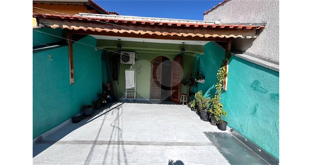 Casa à venda com 3 quartos, sendo 1 suíte, em Vila Boaçava, São Paulo, SP