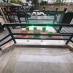 Apartamento Residencial à venda, Boqueirão, Santos - AP1293.