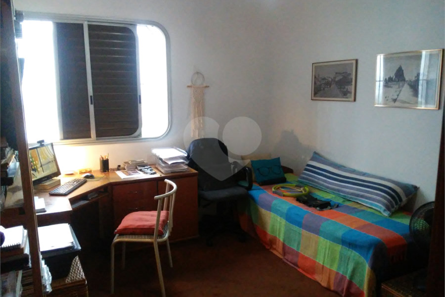 Apartamento à venda com 3 quartos em Mandaqui, São Paulo, SP
