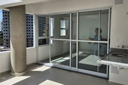 Apartamento à venda com 2 quartos, sendo 1 suíte, em Butantã, São Paulo, SP