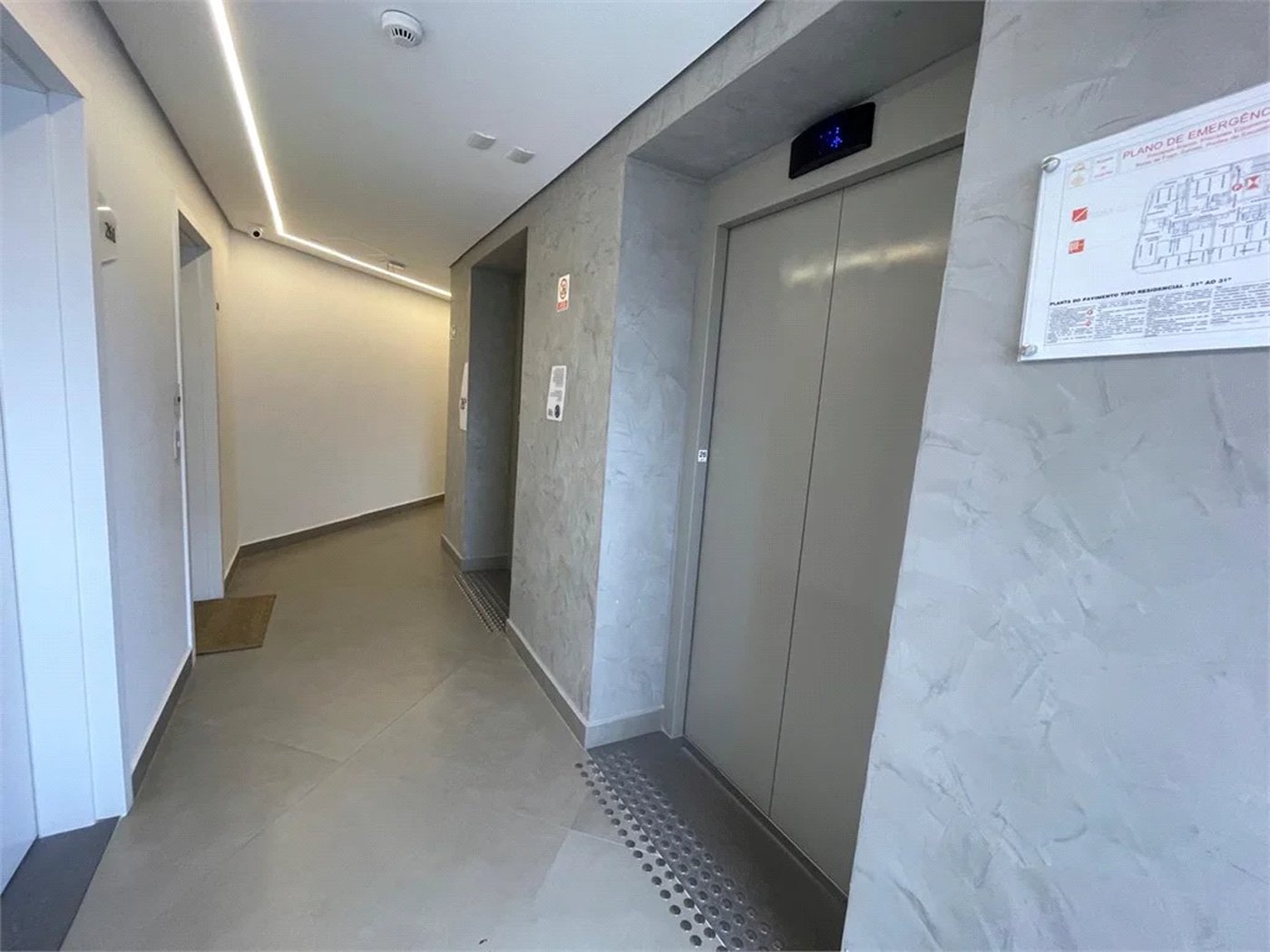 Apartamento à venda com 1 quarto em Pinheiros, São Paulo, SP