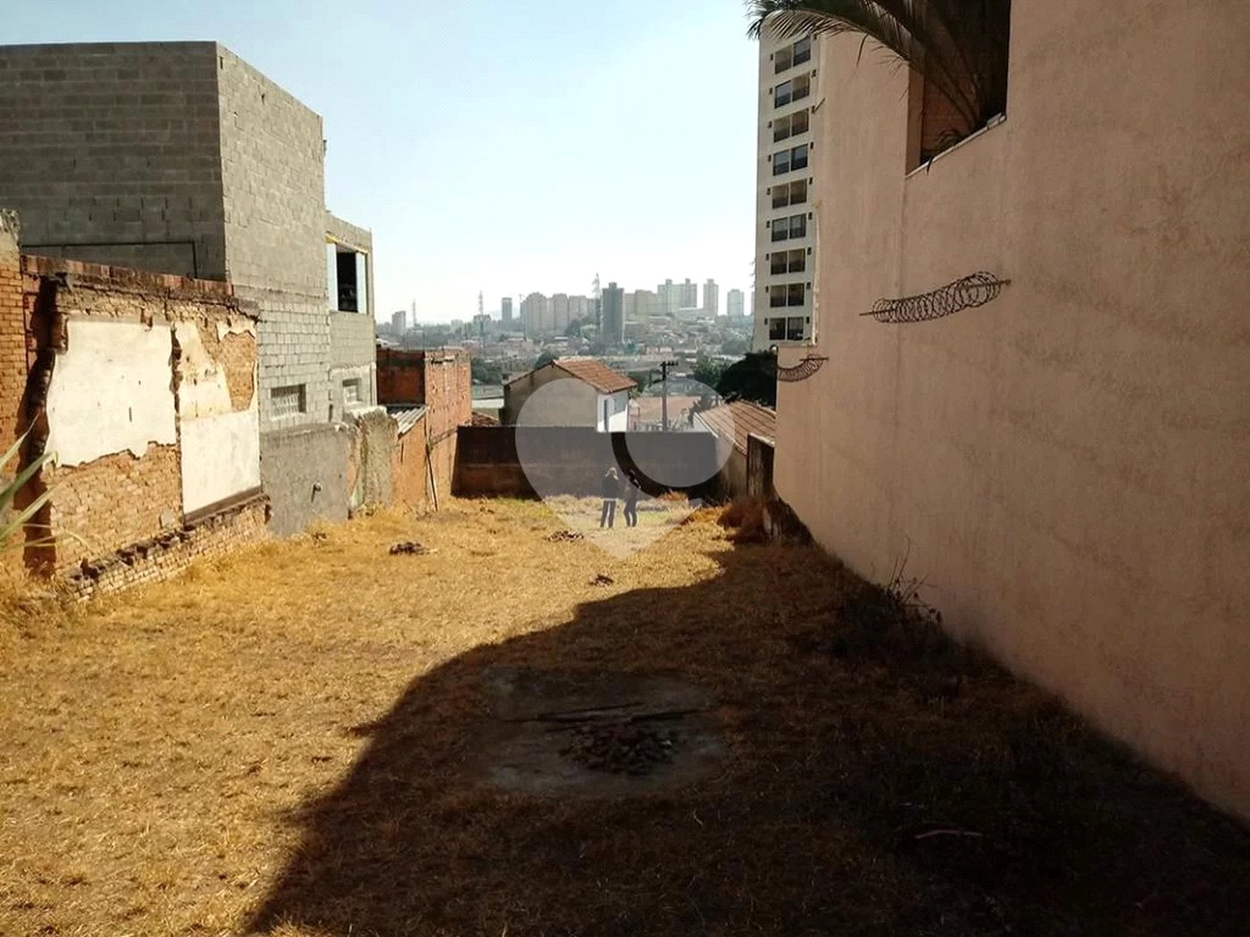 Terreno à venda em Casa Verde, São Paulo, SP