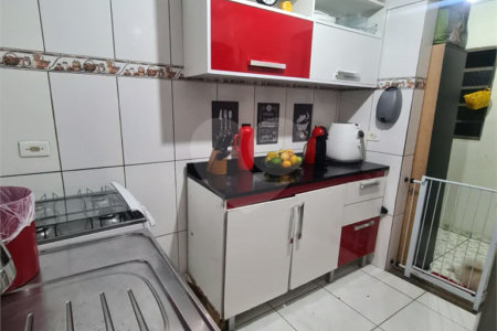 Casa à venda com 5 quartos em Tucuruvi, São Paulo, SP