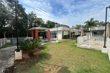 Apartamento à venda com 2 quartos em Jardim Bela Vista, Itapetininga, SP