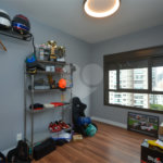 Apartamento à venda com 3 suítes em Brooklin, São Paulo, SP