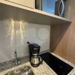 Studio à venda com 1 suíte em Indianópolis, São Paulo, SP