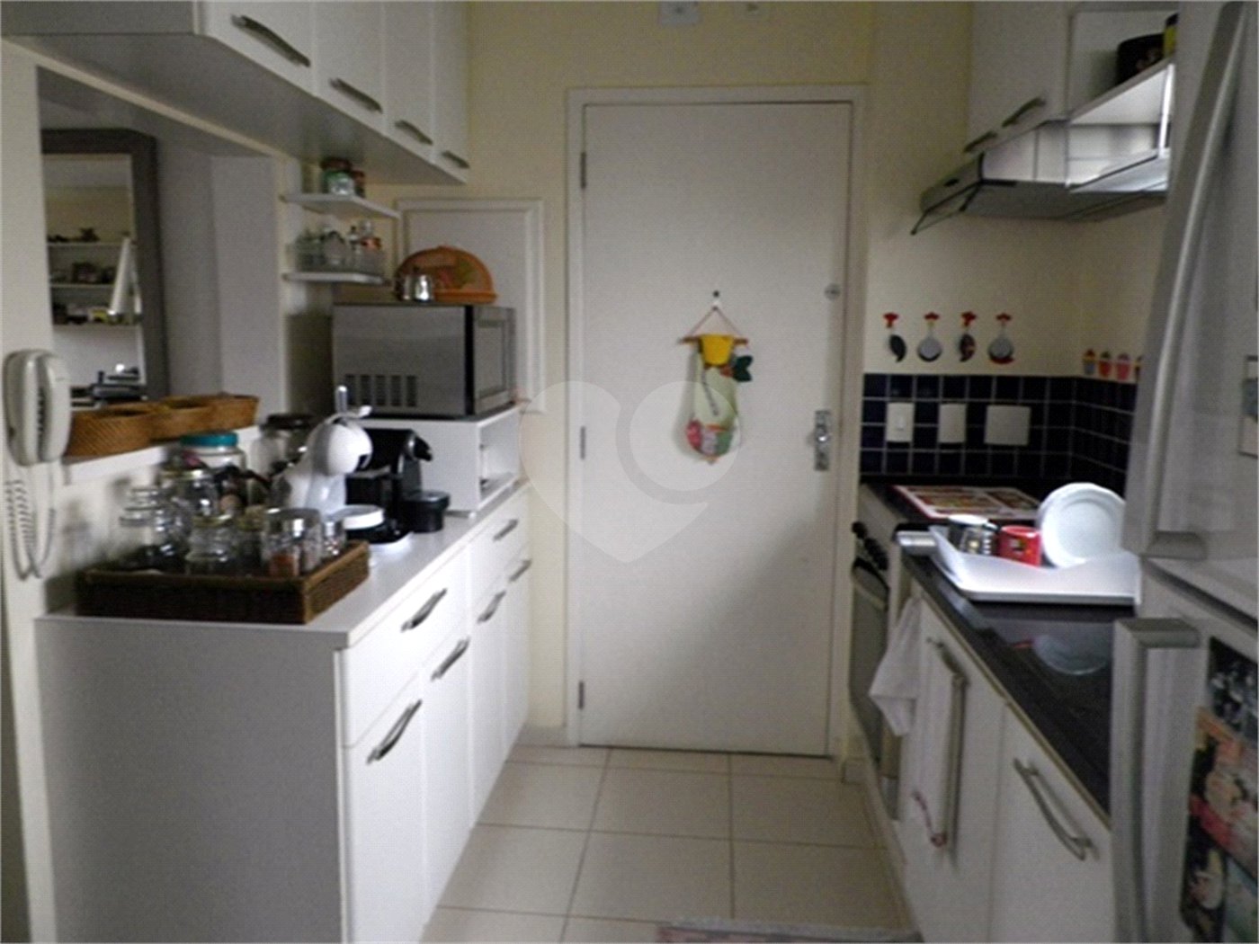 Apartamento à venda com 2 suítes em Vila Clementino, São Paulo, SP