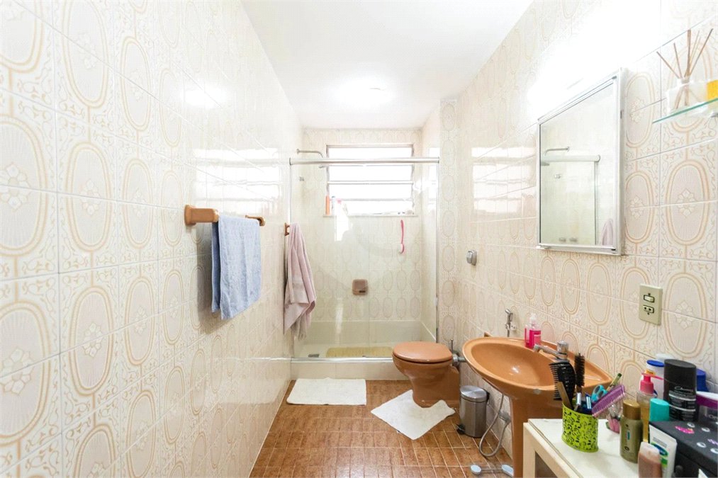 Apartamento à venda com 3 quartos, sendo 1 suíte, em Tijuca, Rio de Janeiro, RJ