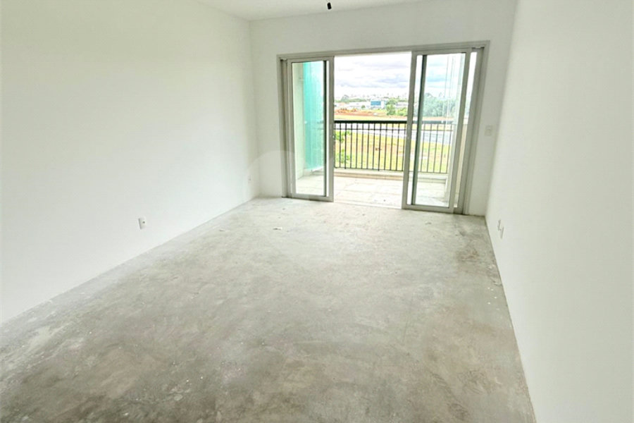 Apartamento à venda com 2 suítes em Santana, São Paulo, SP