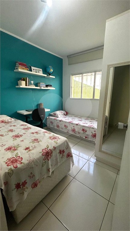 Sobrado à venda ou para alugar com 4 quartos, sendo 3 suítes, em Mandaqui, São Paulo, SP
