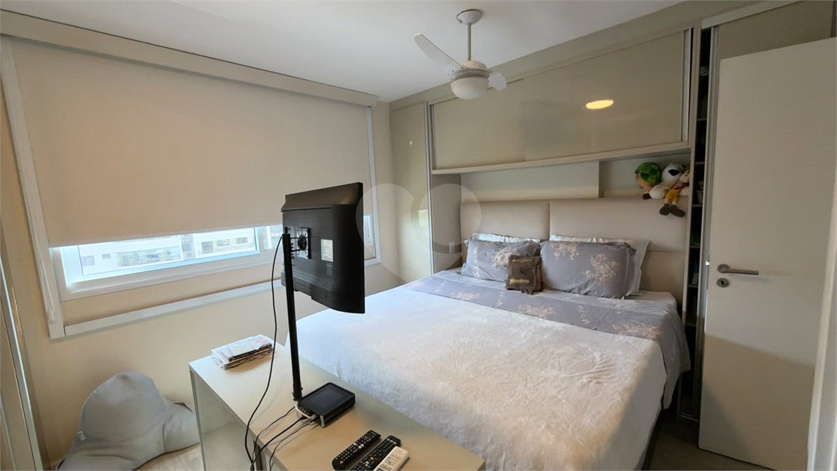Apartamento à venda com 3 quartos, sendo 1 suíte,  em Camorim, Rio de Janeiro, RJ