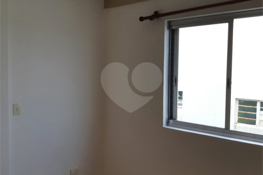Apartamento à venda com 2 quartos em Santana, São Paulo, SP
