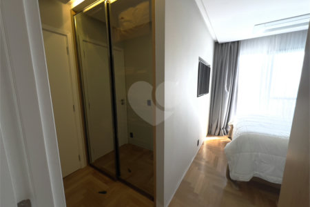 Apartamento à venda com 3 quartos, sendo 1 suíte, em Sumarezinho, São Paulo, SP