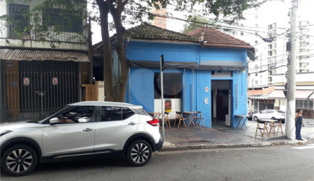 Prédio à venda em Santa Teresinha, São Paulo, SP