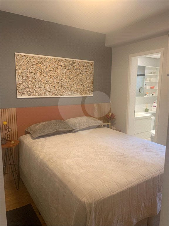 Apartamento à venda com 2 quartos, sendo 1 suíte,  em Barra Funda, São Paulo, SP