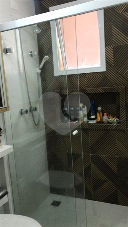 Apartamento à venda com 3 quartos, sendo 1 suíte, em Condomínio Royal Park, São José dos Campos, SP