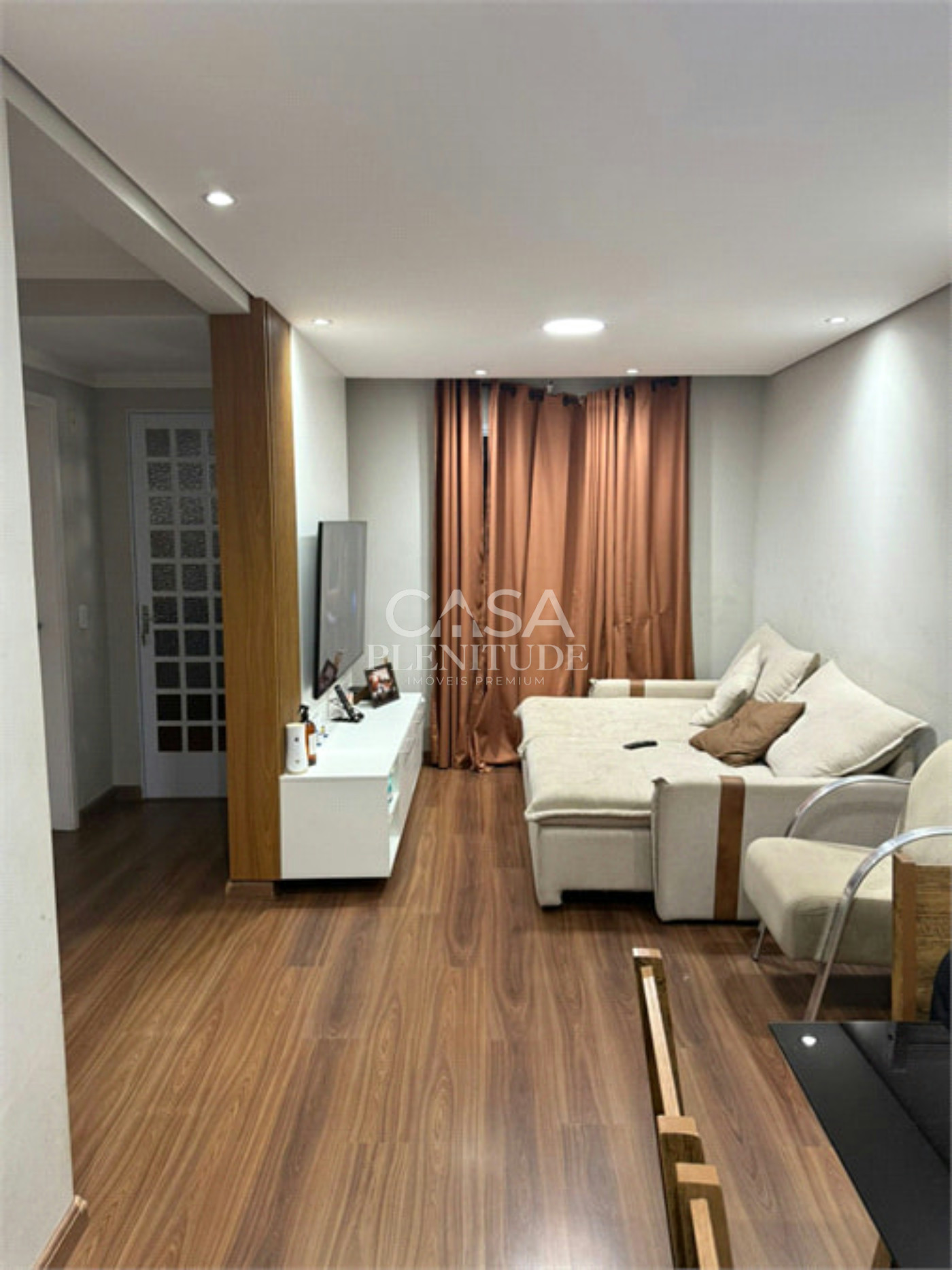Casa em condomínio à venda com 3 quartos em Green Valley, Votorantim, SP