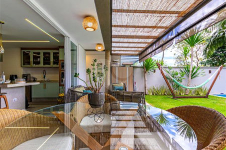Casa à venda com 4 suítes no condomínio Premiere, São Paulo - SP